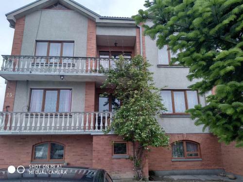 Albergue Skifija