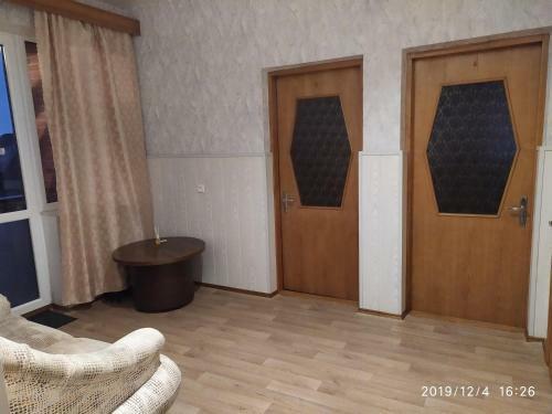 Albergue Skifija