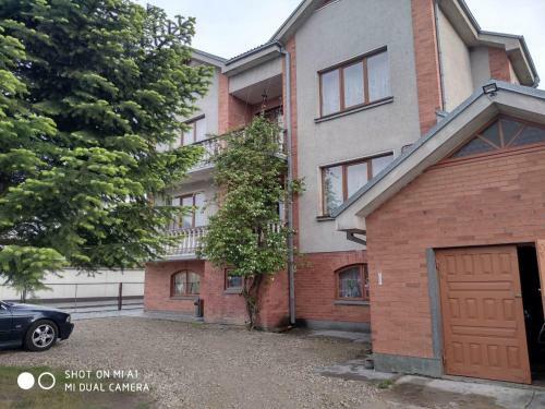 Albergue Skifija