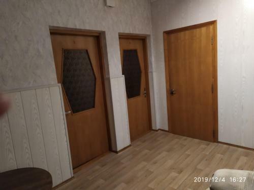 Albergue Skifija