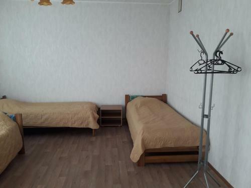 Albergue Skifija