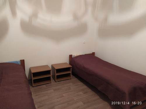 Albergue Skifija