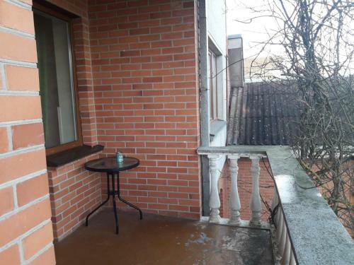 Albergue Skifija