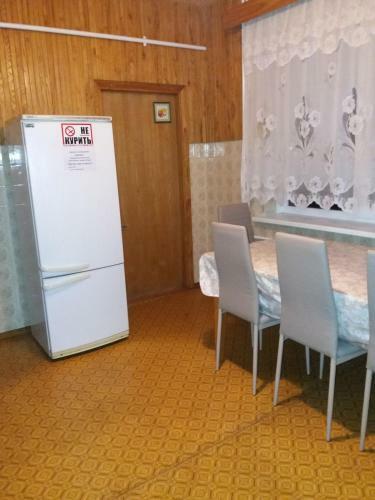 Albergue Skifija