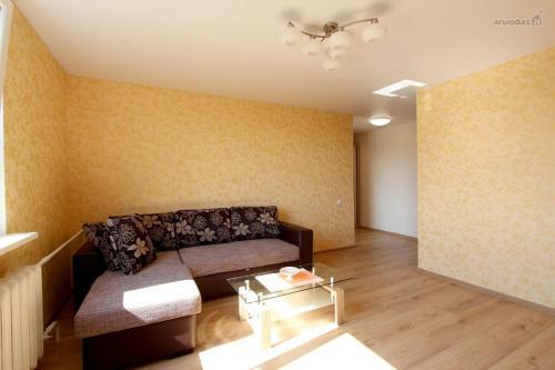 Luk?io Apartment