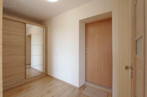 Luk?io Apartment