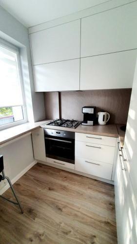 Apartamento 1 Kambario Butas