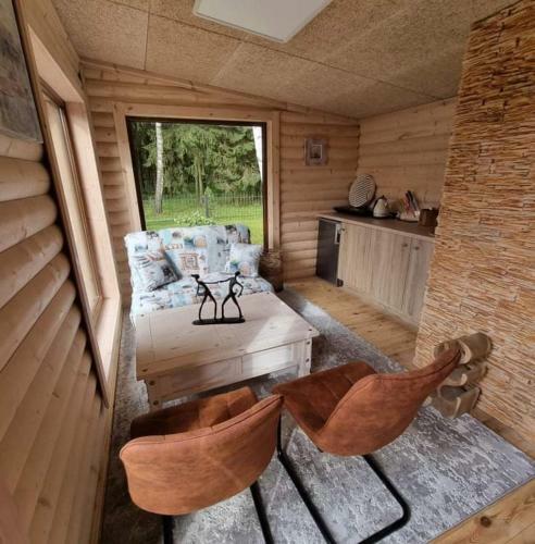 Apartamento Kupolas