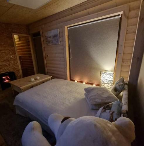 Apartamento Kupolas