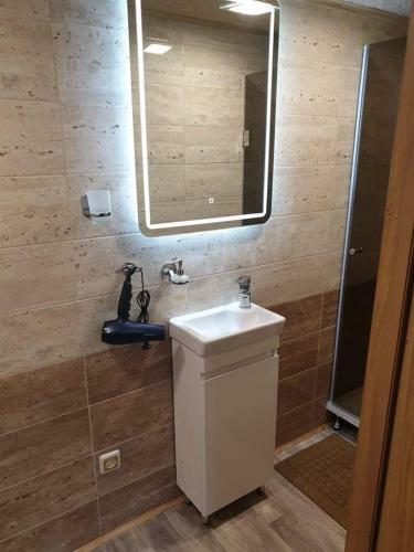 Apartamento Kupolas
