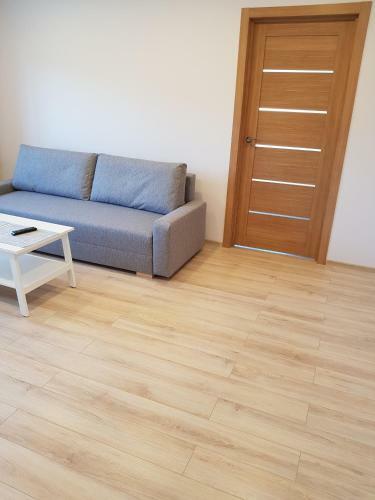 Apartamento Vilniaus 123