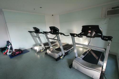 Apartamento Flat Ocean View III