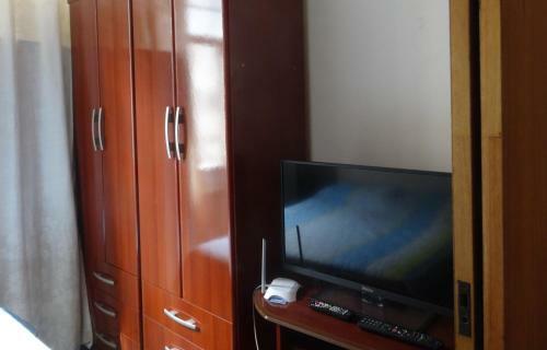 Apartamento Studio 712 Copacabana