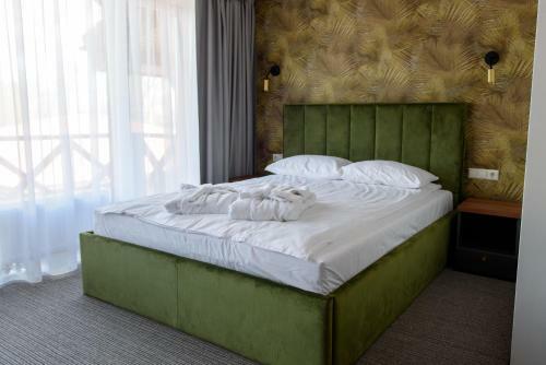 Hotel Venckai Venckuose