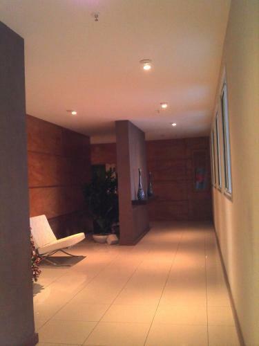 Apartamento Barra Central Park