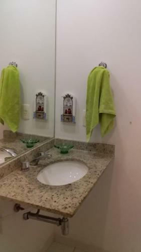 Apartamento Barra Central Park