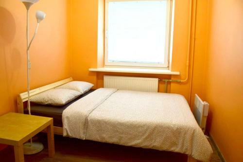 Apartment Visagina