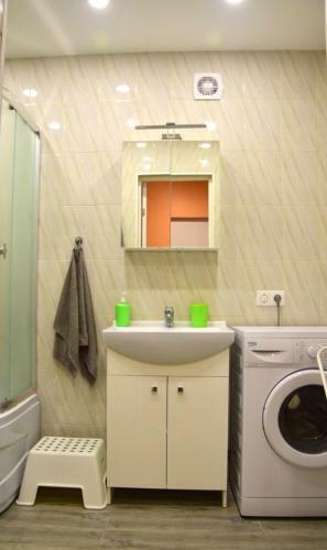 Apartment Visagina