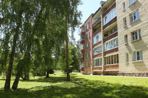 My Place, Studio Apartment