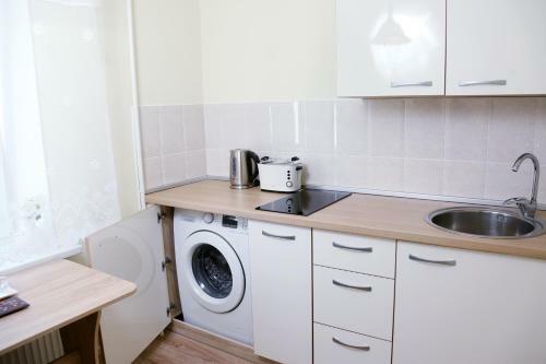 My Place, Studio Apartment