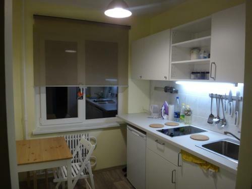 Cosy Apartment Visaginas