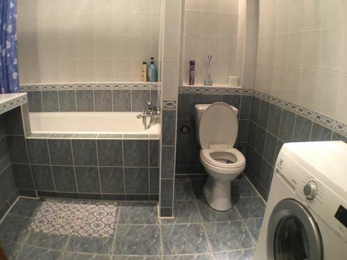 Apartamento T6