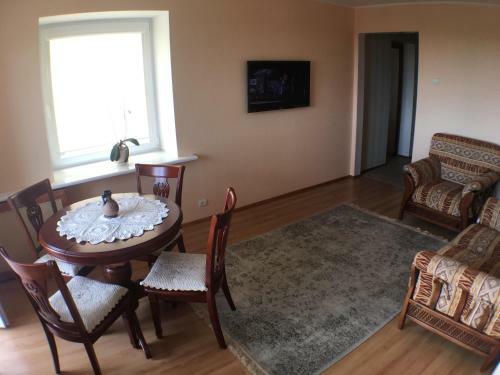 Apartamento T6