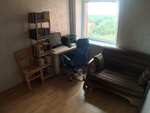 Apartamento T6