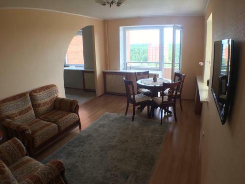 Apartamento T6