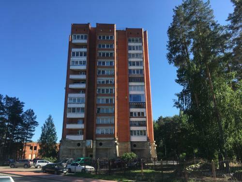Apartamento T6