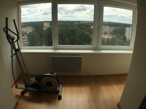 Apartamento T6