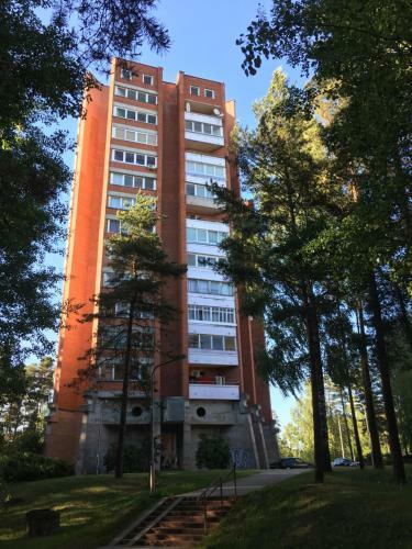 Apartamento T6
