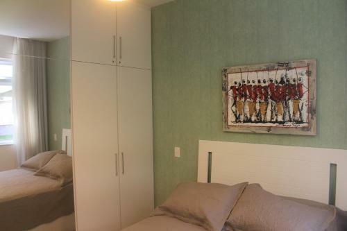 Apartamento Design Alto Leblon