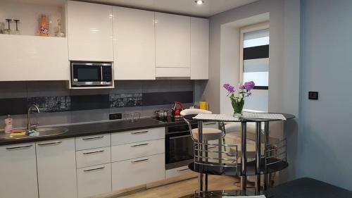 Apartamento Pas Roman?
