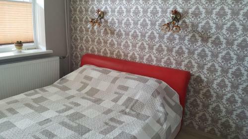 Apartamento Pas Roman?