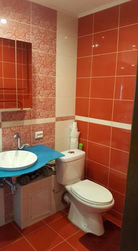 Apartamento Pas Roman?