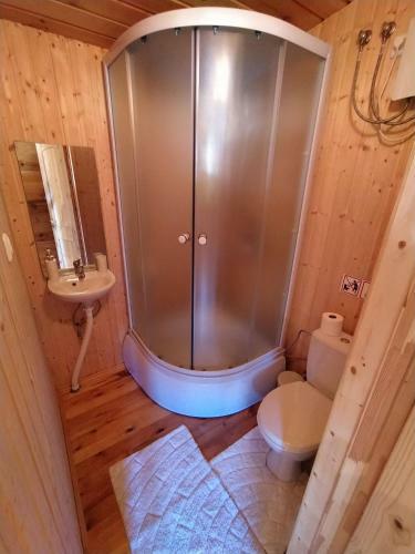 Apartamento Sodyba Po ??uolu