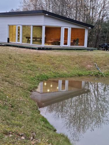 Apartamento Sodyba Po ??uolu