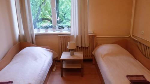 Hostal Aleks