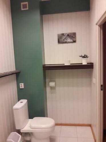 Hostal Aleks