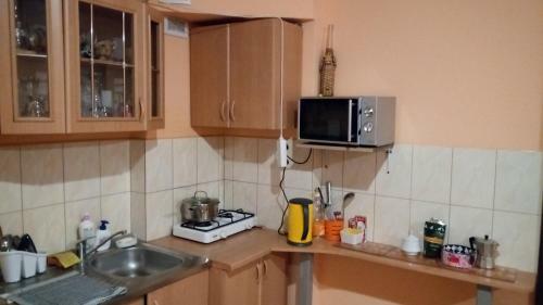 Hostal Aleks