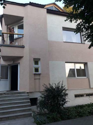 Hostal Aleks