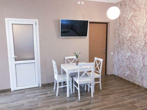 Apartamento Marsas