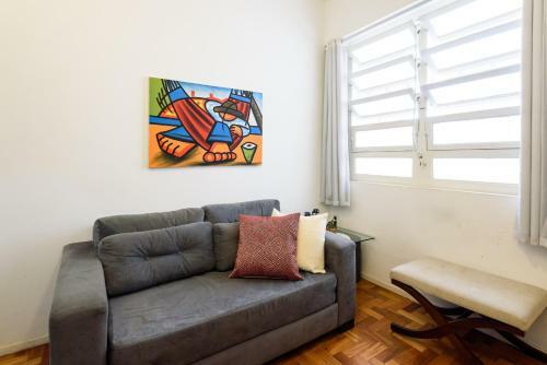 Cavirio Br1009 - Silent Apartment Excelent Location