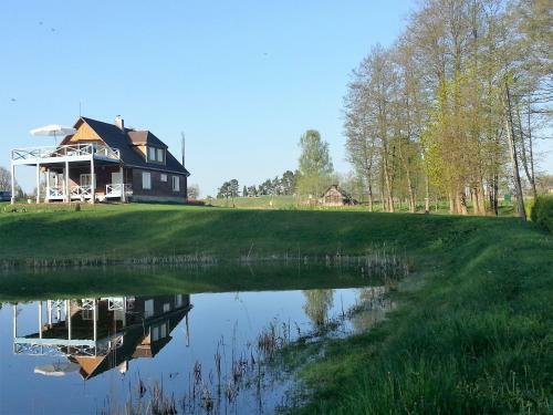 Agroturismo Lakeshore House