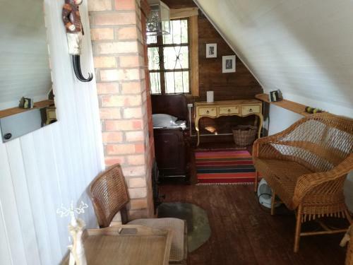 Agroturismo Lakeshore House