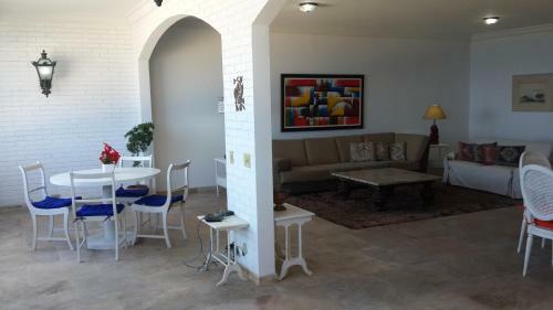 Apartamento Copacabana Frente Mar