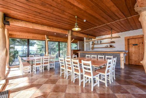 Agroturismo Orvid? Sodyba