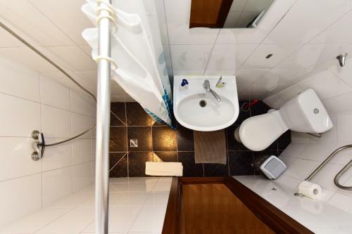 Hostal Sve?i? Namai Banga