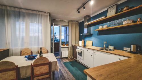 Apartamento Gr?va